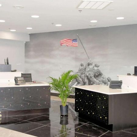 Clarion Pointe Jacksonville Near Camp Lejeune Zewnętrze zdjęcie