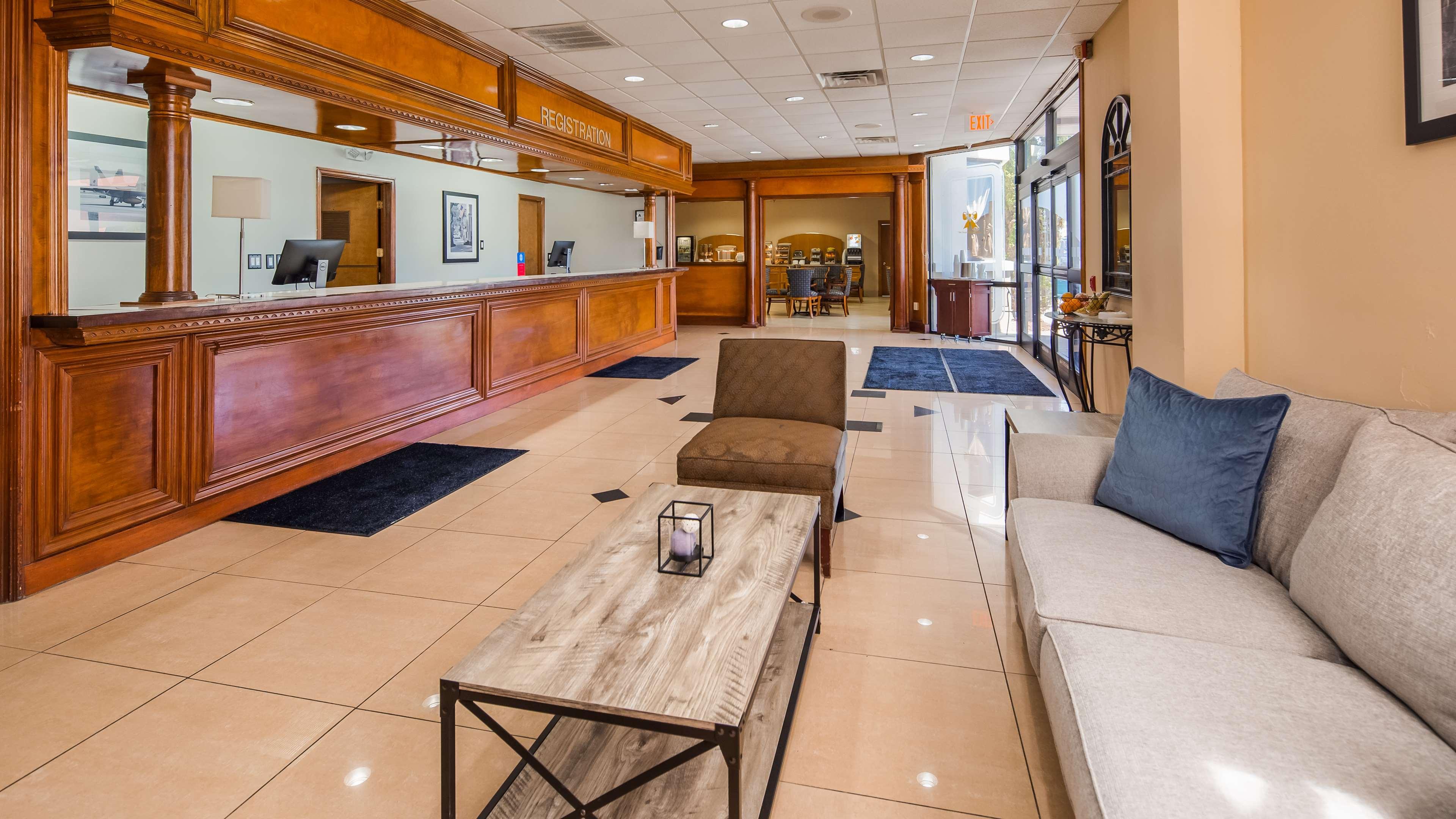 Clarion Pointe Jacksonville Near Camp Lejeune Zewnętrze zdjęcie