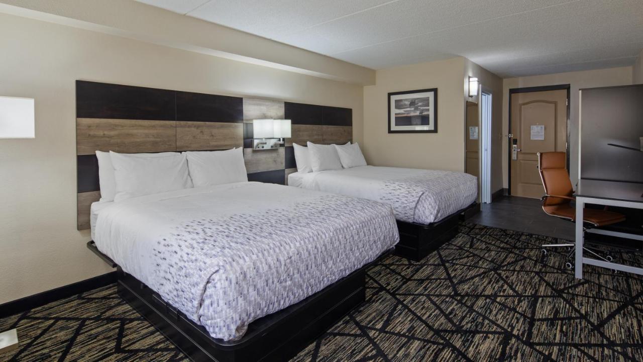 Clarion Pointe Jacksonville Near Camp Lejeune Zewnętrze zdjęcie