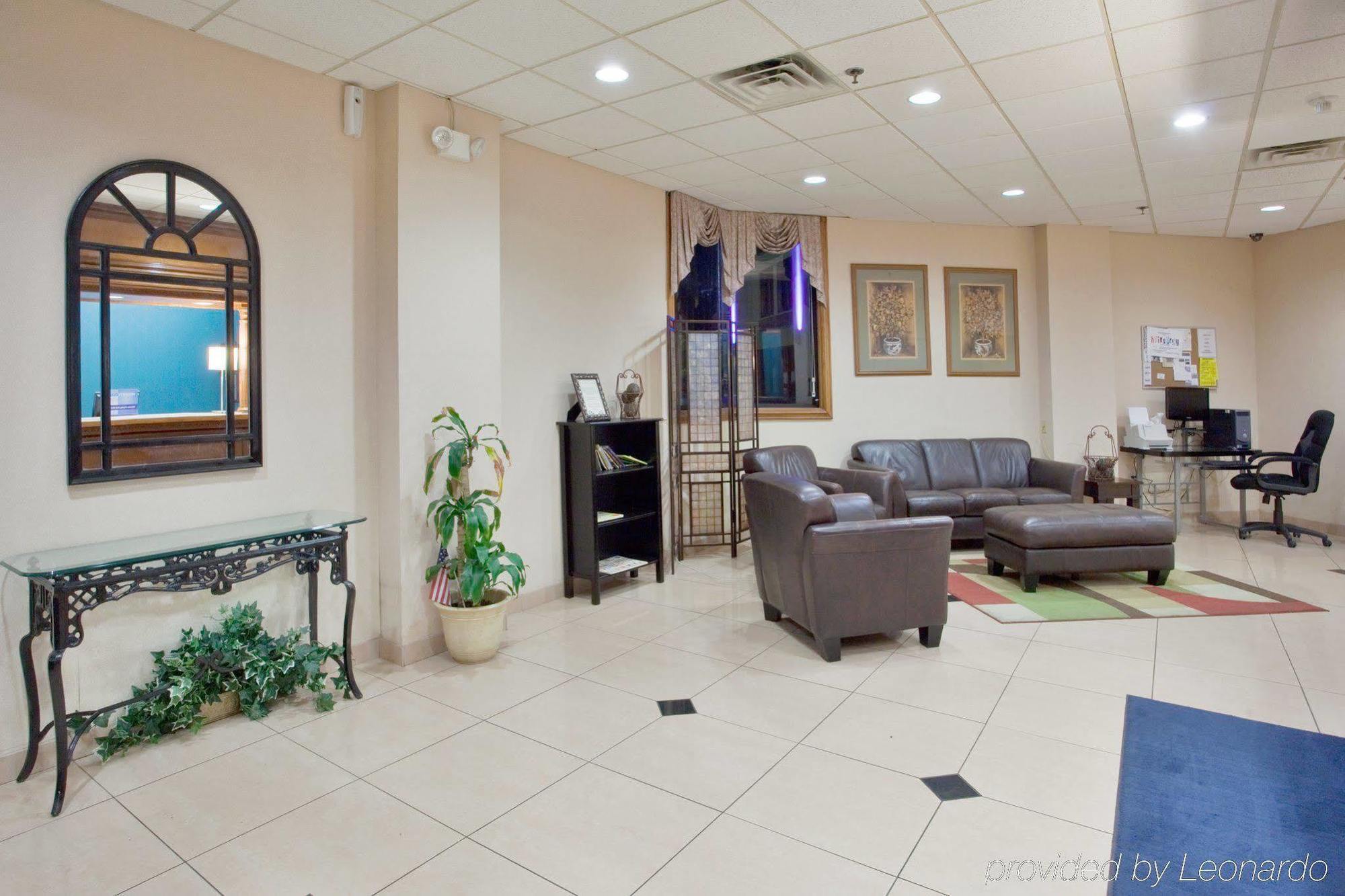 Clarion Pointe Jacksonville Near Camp Lejeune Wnętrze zdjęcie